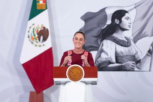 20 may P 1 Reconoce Sheinbaum trabajo de Américo y anuncia nueva visita a Tamaulipas