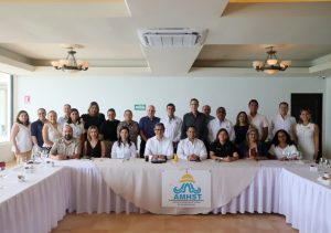 20 may Z 3 Ciudad Madero consolida su liderazgo turístico con crecimiento histórico