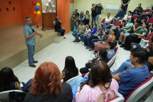 23 may U 1 Despierta la UAT vocaciones científicas en niños de Ciudad Victoria (1)