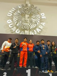 25 may D 1 Consolida la UAT liderazgo nacional en Judo (1)
