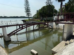 26 may Z 1 COMAPA SUR gestiona inversiones estratégicas para fortalecer infraestructura hidráulica