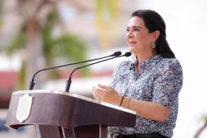 26 may Z 2 Mónica Villarreal lleva iluminación y seguridad a Tampico con más de 4
