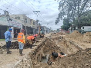27 may Z 1 Fortalecen infraestructura sanitaria en la zona norte de Tampico