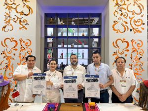 29 abr Z 2 Impulsa Mónica Villarreal promoción internacional y conectividad para Tampico