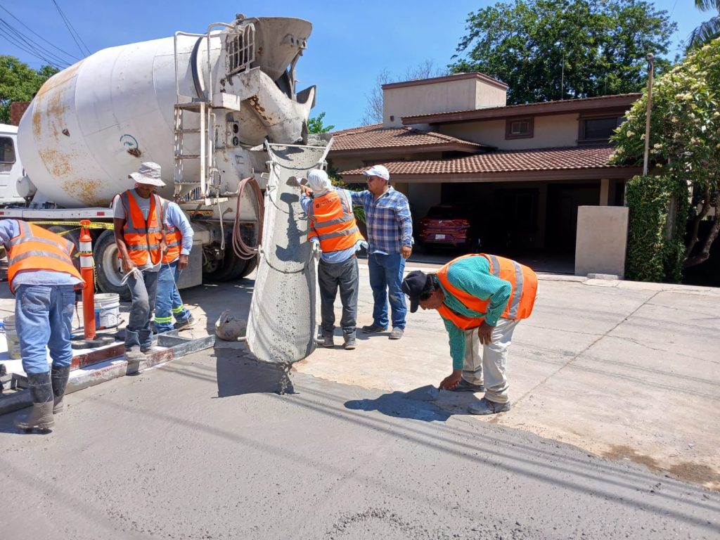 29 may Z 1 Programa Vacheando consolida su presencia en más colonias de Tampico