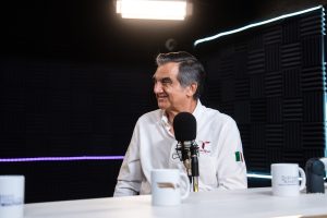 3 may P 1 En Diálogos con Américo, gobernador destaca avances tecnológicos en salud e infraestructura hospitalaria