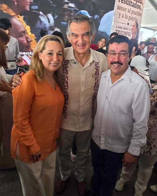 31 may U 1 La UAT continuará impulsando proyectos y acciones alineadas al gobierno de la presidenta Sheinbaum (1)