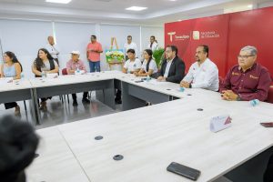 5 may E 1 Impulsan talento e identidad entre jóvenes con Concurso Nacional de Pintura de Telebachillerato Comunitario