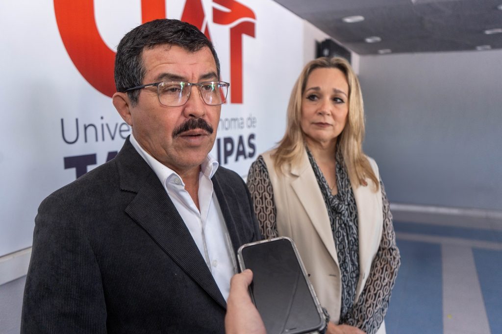 5 may U 1 Pone en marcha UAT transporte gratuito piloto para estudiantes del sur de Tamaulipas