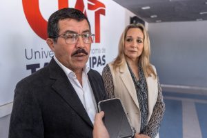 5 may U 1 Pone en marcha UAT transporte gratuito piloto para estudiantes del sur de Tamaulipas