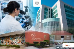 6 may U 1 Obtiene la UAT el registro de nuevas patentes y diseños industriales