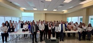 8 may E 1 Conmemora SST Día Nacional de la Salud Materna y Perinatal