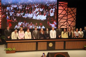 8 may U 1 Estudiantes de derecho de la UAT se incorporan al Poder Judicial Federal para avanzar en su formación profesional