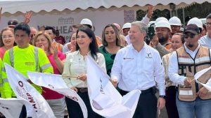 8 may Z 1 Ayuntamiento de Tampico y COMAPA SUR inician programa intensivo de bacheo