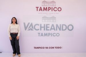 8 may Z 3 Monica Villarreal arranca programa