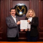 Anuncia Dámaso Anaya apertura de la nueva Prepa UAT Tampico