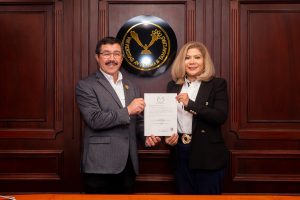 2 jun U 1 Anuncia Dámaso Anaya apertura de la nueva Prepa UAT Tampico