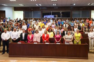 4 jun U 1 Impulsa la UAT talleres de motivación y liderazgo para mujeres